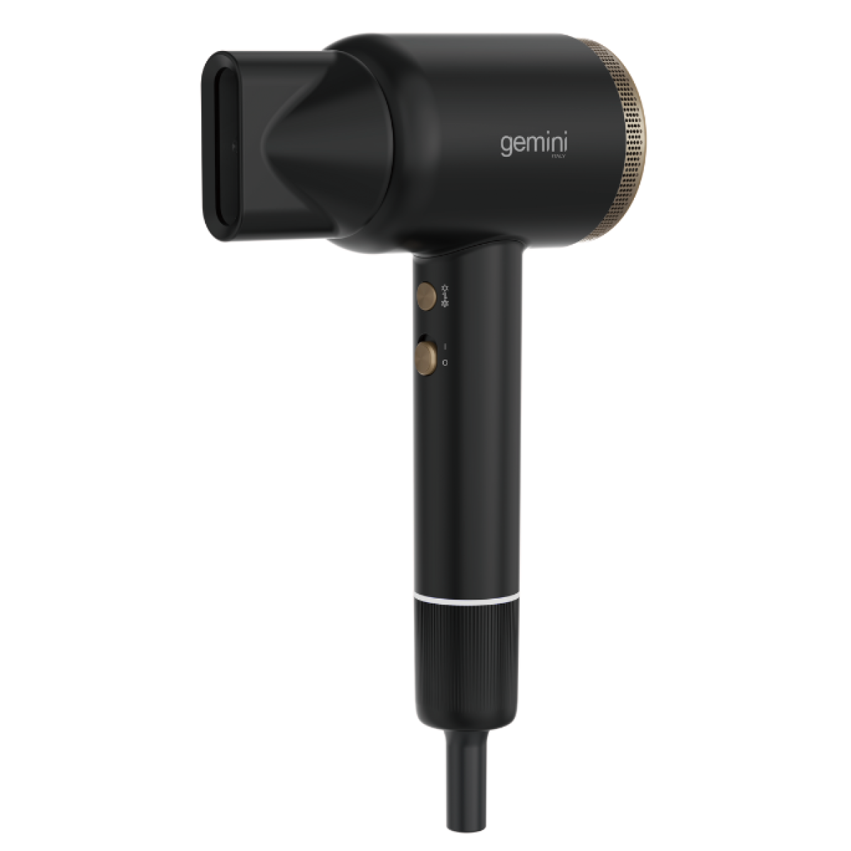 Gemini GHDD16BK 1600W負離子DC冷熱交替風筒